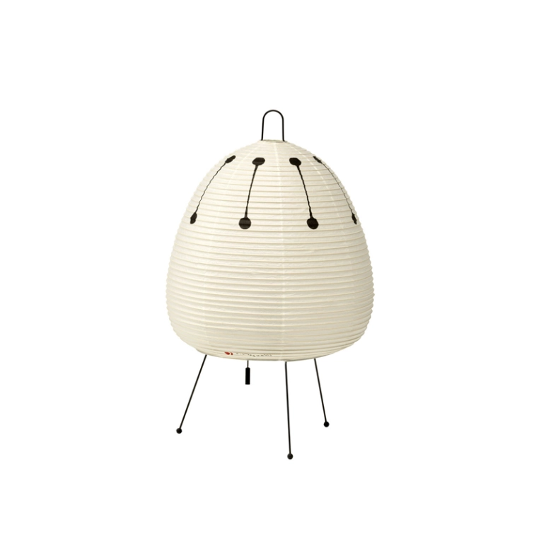 Lampe à poser AKARI 1AD VITRA