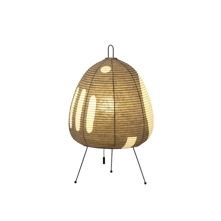 Lampe à poser AKARI 1AG VITRA
