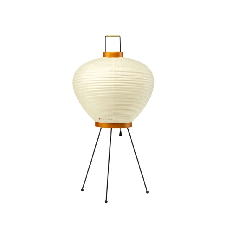 Lampe à poser AKARI 3A VITRA