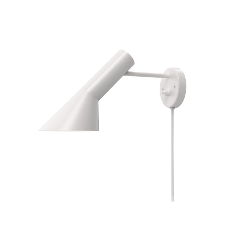 Applique AJ WALL Blanc LOUIS POULSEN
