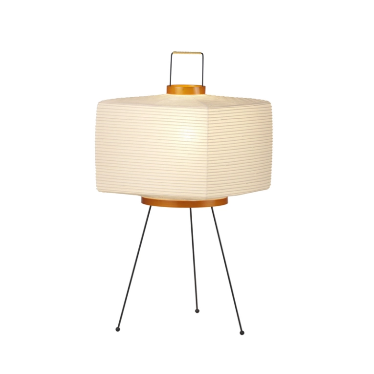 Lampe à poser AKARI 7A VITRA