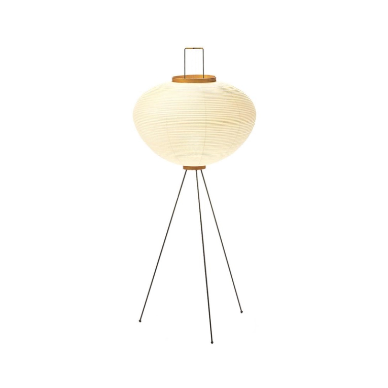 Lampadaire AKARI 10A VITRA