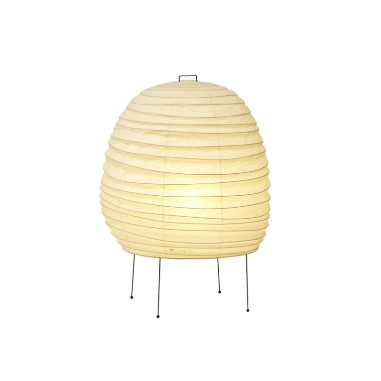 Lampe à poser AKARI 20N VITRA