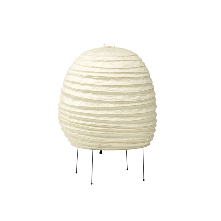 Lampe à poser AKARI 20N VITRA