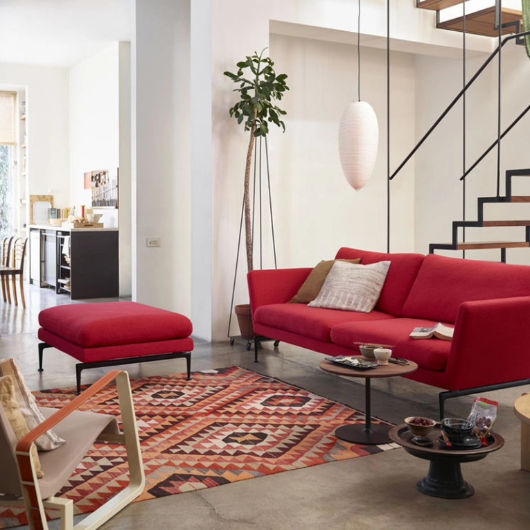 Suspension AKARI 23A VITRA