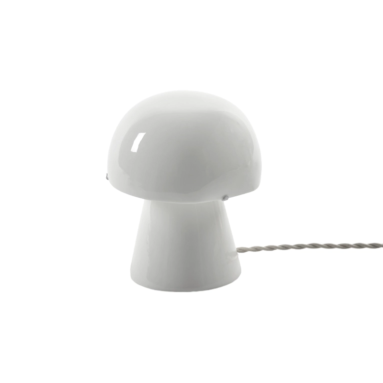 Lampe à poser JOE 1 Blanc SERAX