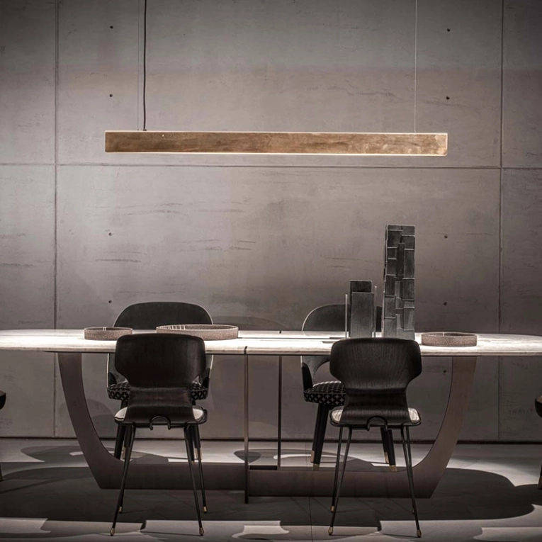 Suspension BLADE BAXTER MADE IN ITALY