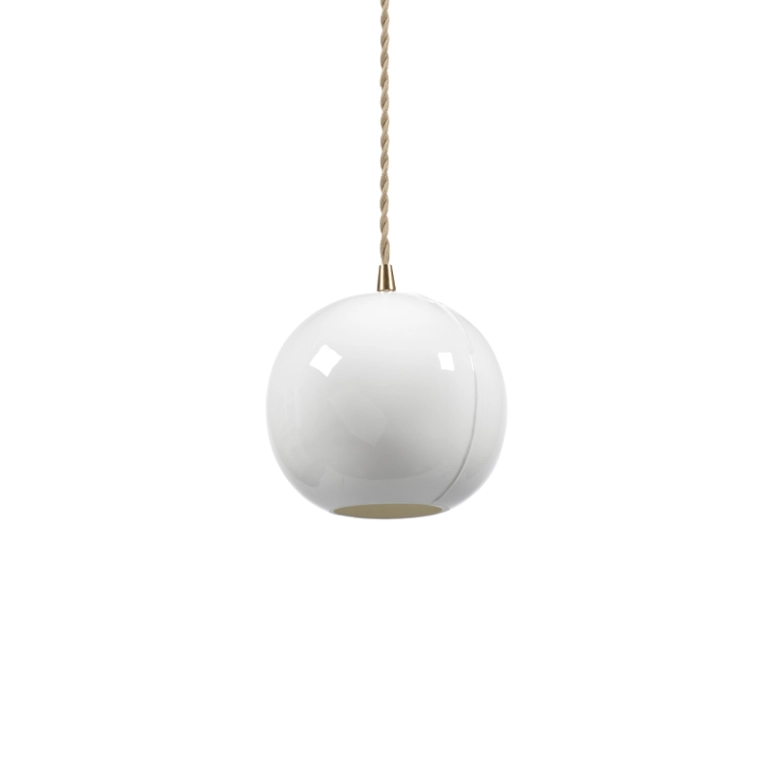Suspension COSMO Blanc SERAX
