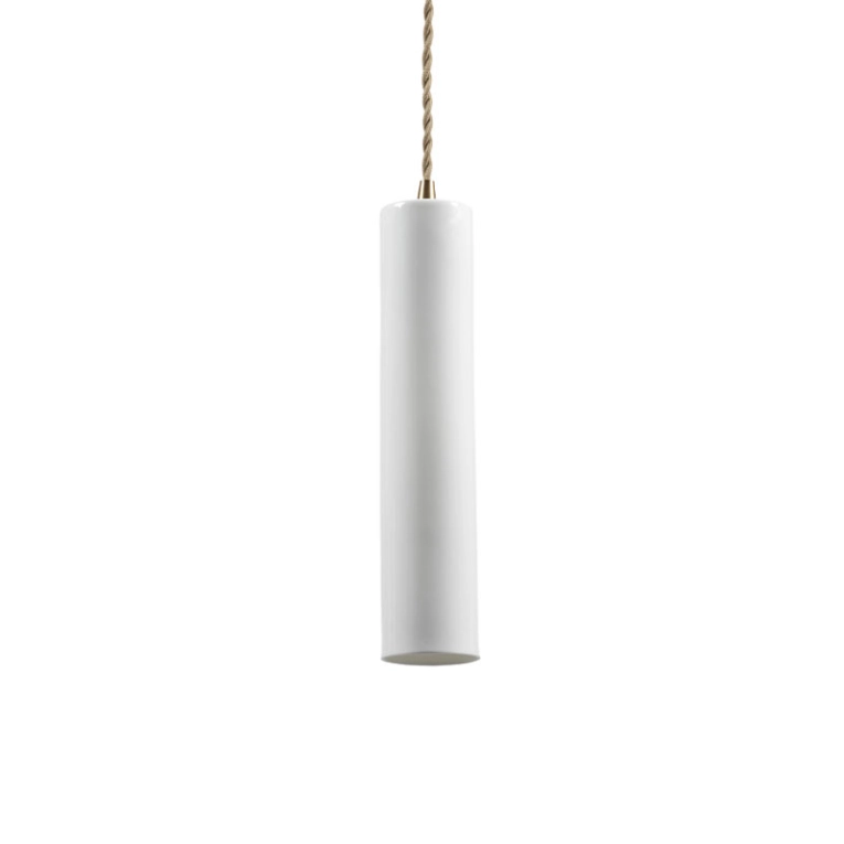 Suspension OLYMPIA 3 Blanc SERAX