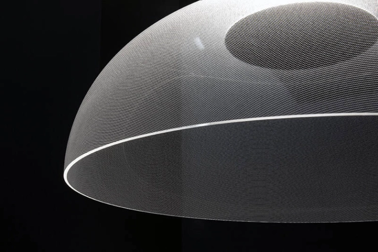 Plafonnier DEMI STILNOVO