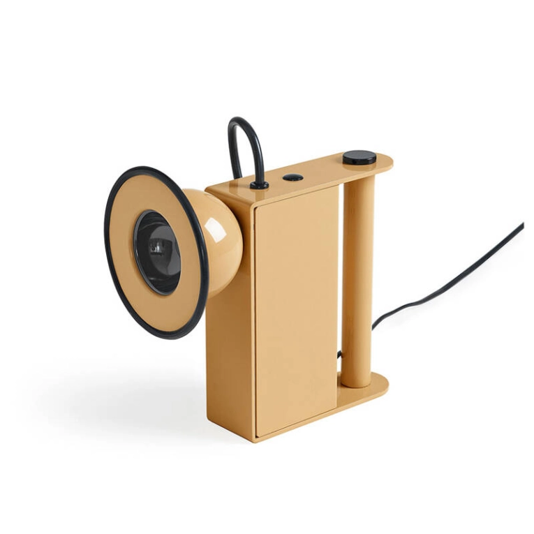 Lampe à poser MINIBOX Café STILNOVO