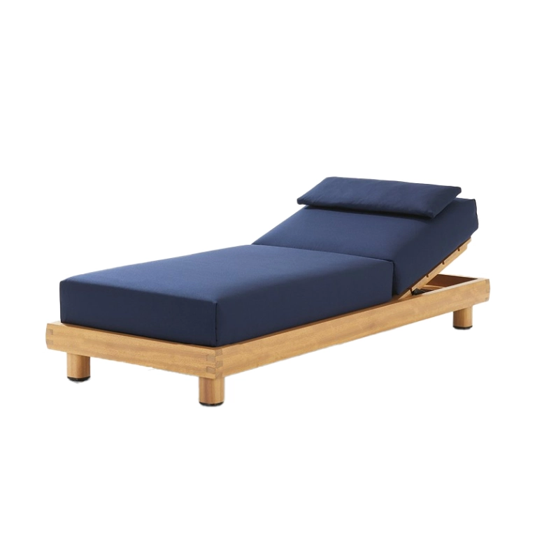 Bain de soleil, chaise longue et hamac Transat KETCH POLIFORM