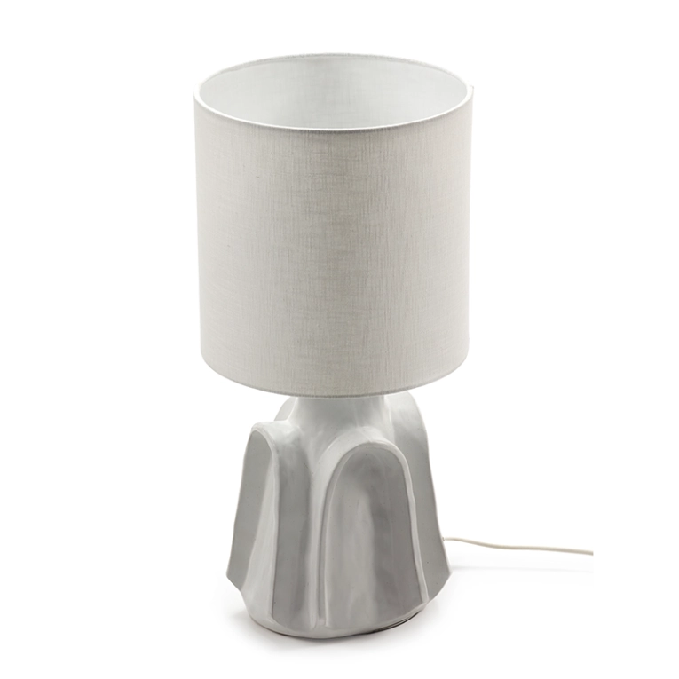 Lampe à poser BILLY Blanc SERAX