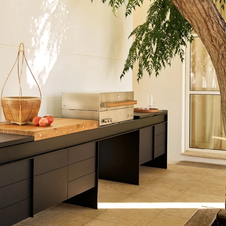 Cuisine Cuisine LAND POLIFORM