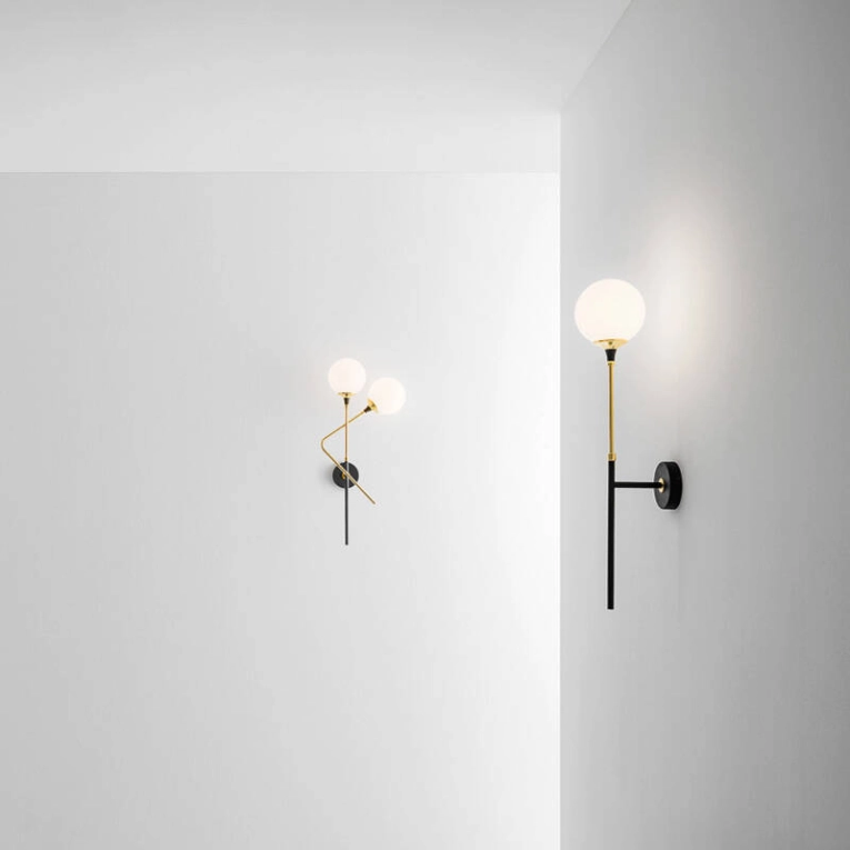 Applique GALASSIA double STILNOVO