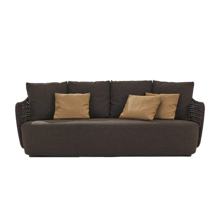 Canapé extérieur Canapé MAD OUT POLIFORM