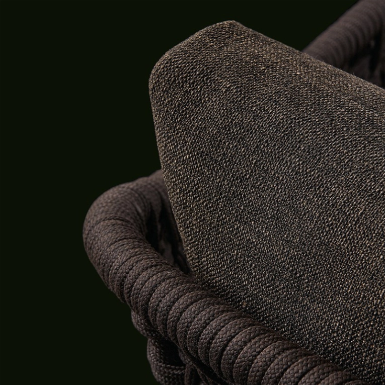 Canapé extérieur Canapé MAD OUT POLIFORM