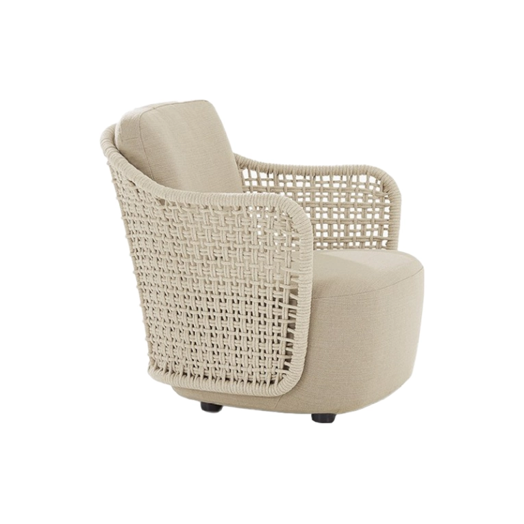 Fauteuil extérieur Fauteuil MAD OUT POLIFORM