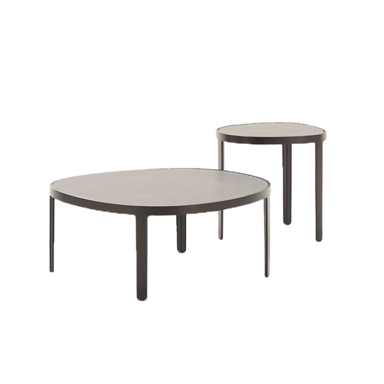 Table basse extérieur Table basse MAD OUT POLIFORM