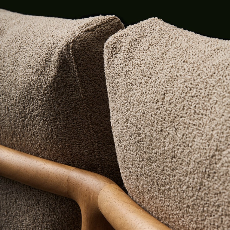 Canapé extérieur Canapé MAGNOLIA POLIFORM