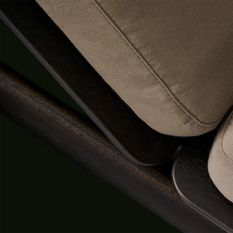 Bain de soleil, chaise longue et hamac Transat MAGNOLIA POLIFORM