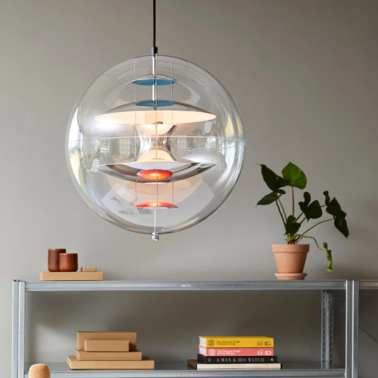 Suspension VP GLOBE VERPAN