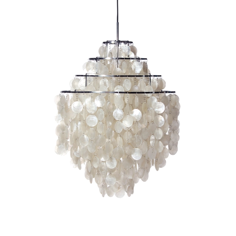 Suspension FUN 0DM VERPAN