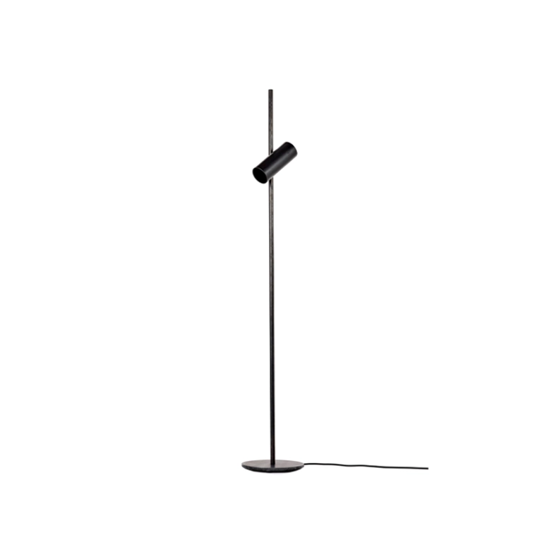 Lampadaire SOFISTICATO N.15 Noir SERAX