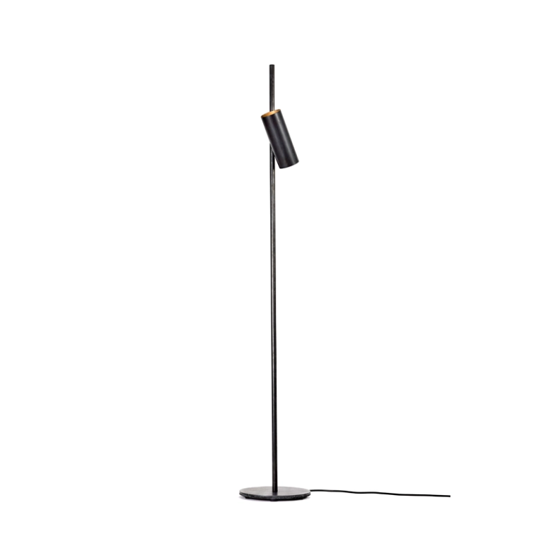 Lampadaire SOFISTICATO N.16 Noir SERAX