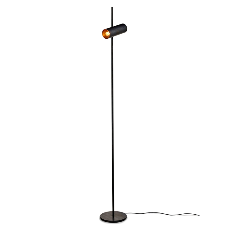 Lampadaire SOFISTICATO N.16 Noir SERAX