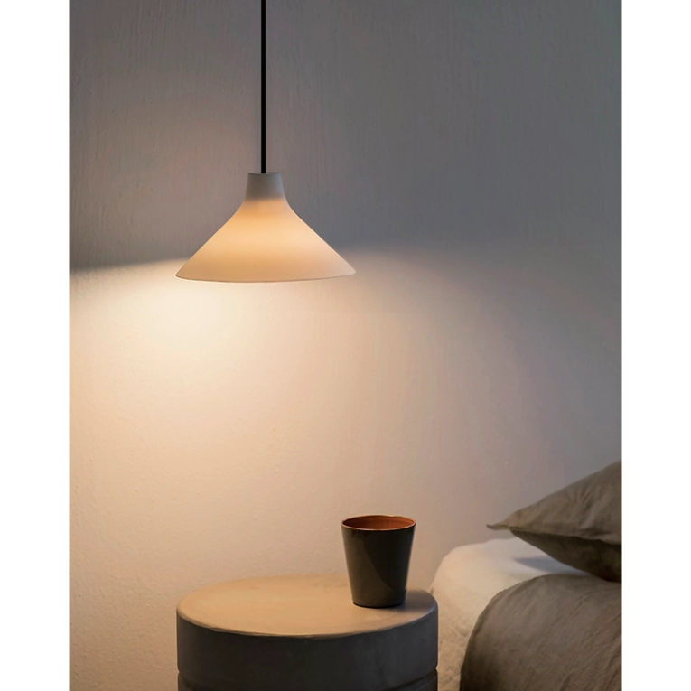 Suspension SEAM S Blanc SERAX