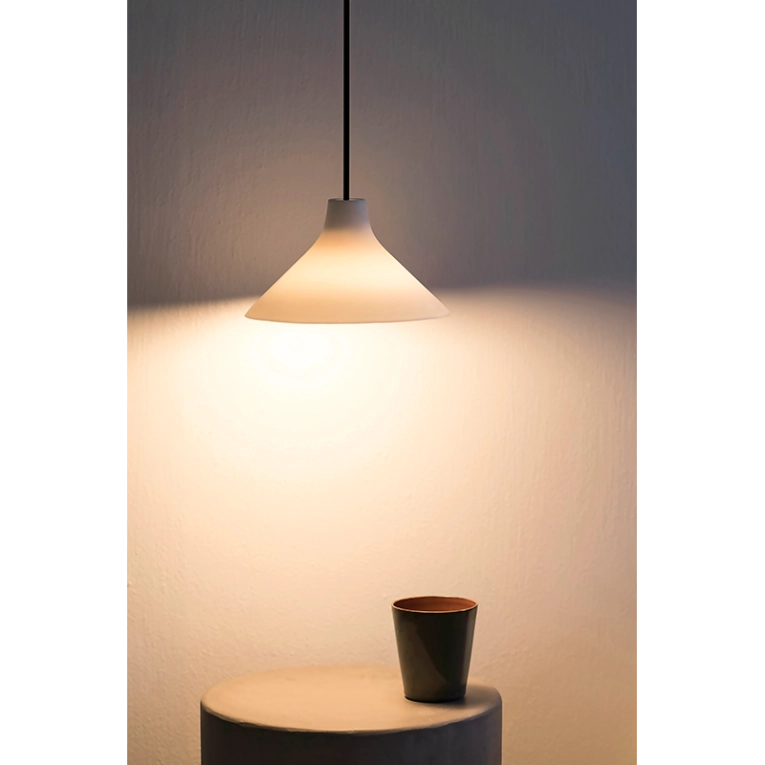 Suspension SEAM M Blanc SERAX