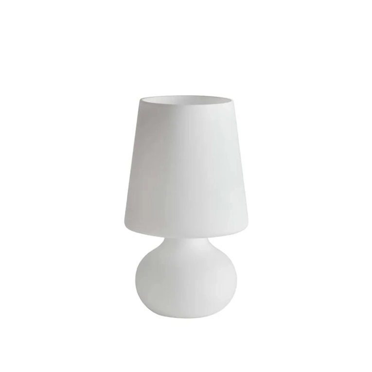 Vase Vase FONTANA Blanc FONTANA ARTE