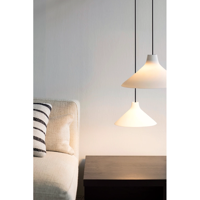 Suspension SEAM L Blanc SERAX