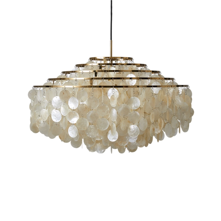 Suspension FUN 11DM Laiton VERPAN