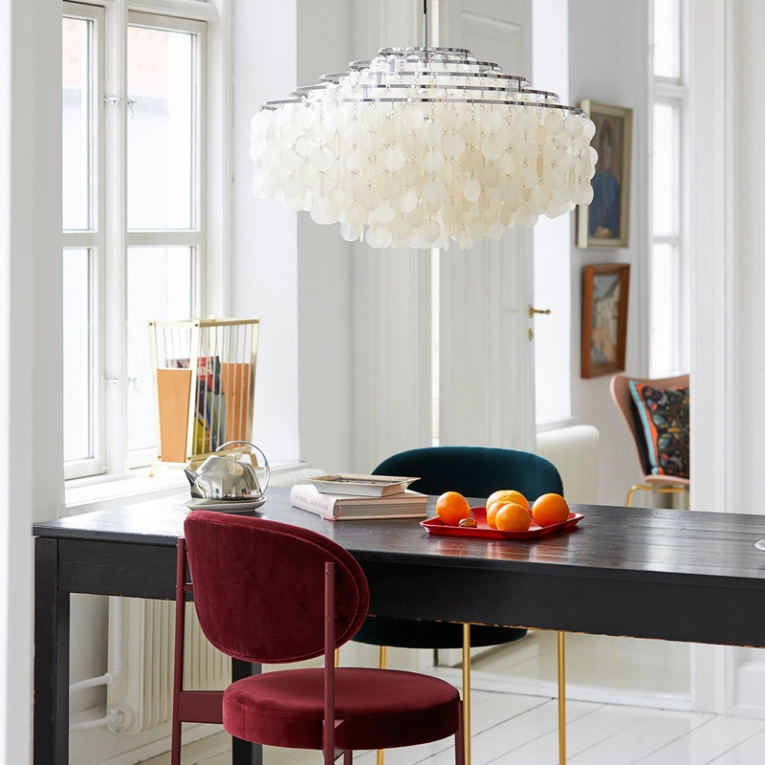 Suspension FUN 11DM Chrome VERPAN