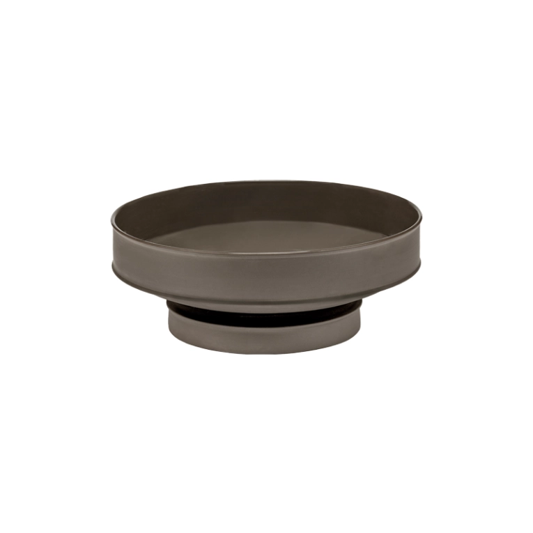Accessoire de cuisine Coupe haute DUNE XL Ardoise SERAX