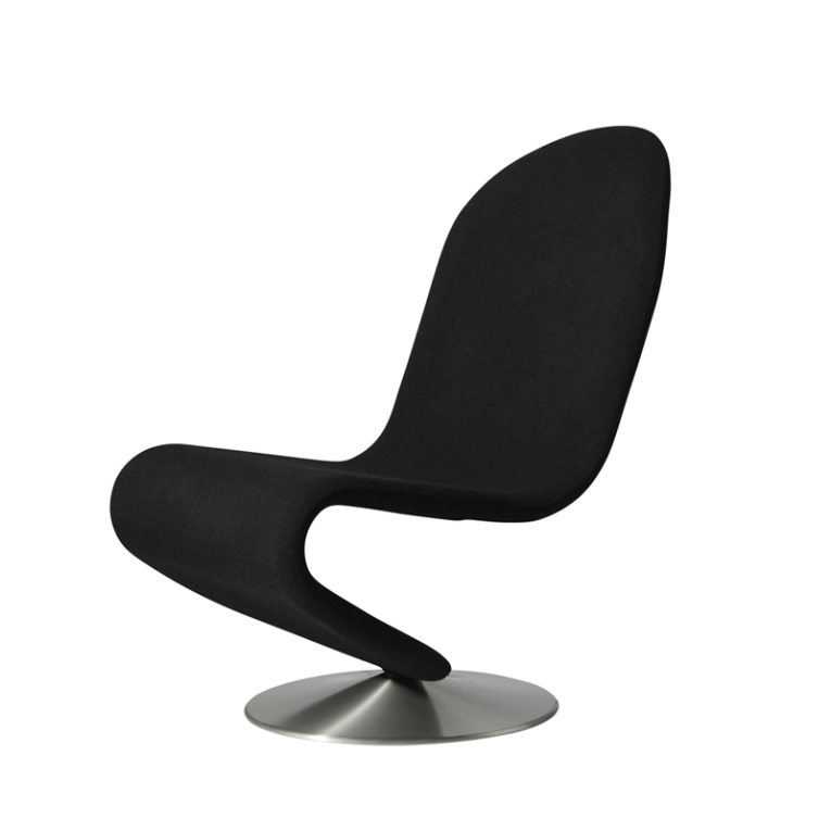 Fauteuil SYSTEM 1-2-3 STANDARD Hallingdal 180 VERPAN