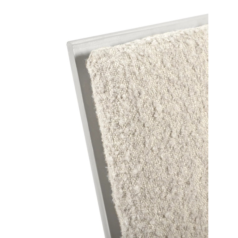 Coussin Coussin d'assise VALERIE Beige SERAX