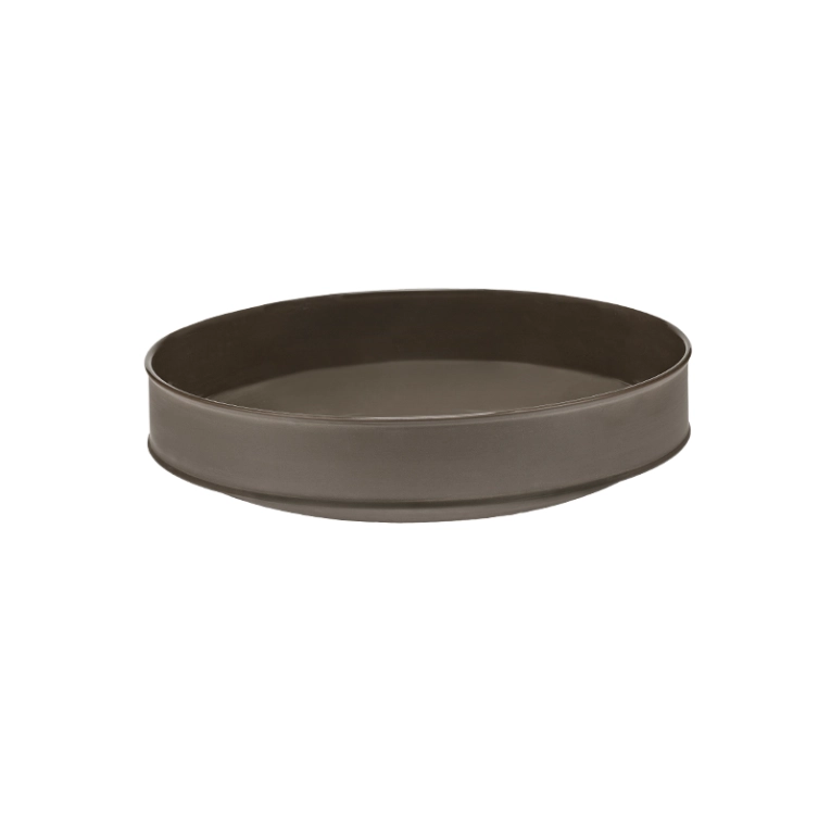 Accessoire de cuisine Bol haut DUNE XL Ardoise SERAX
