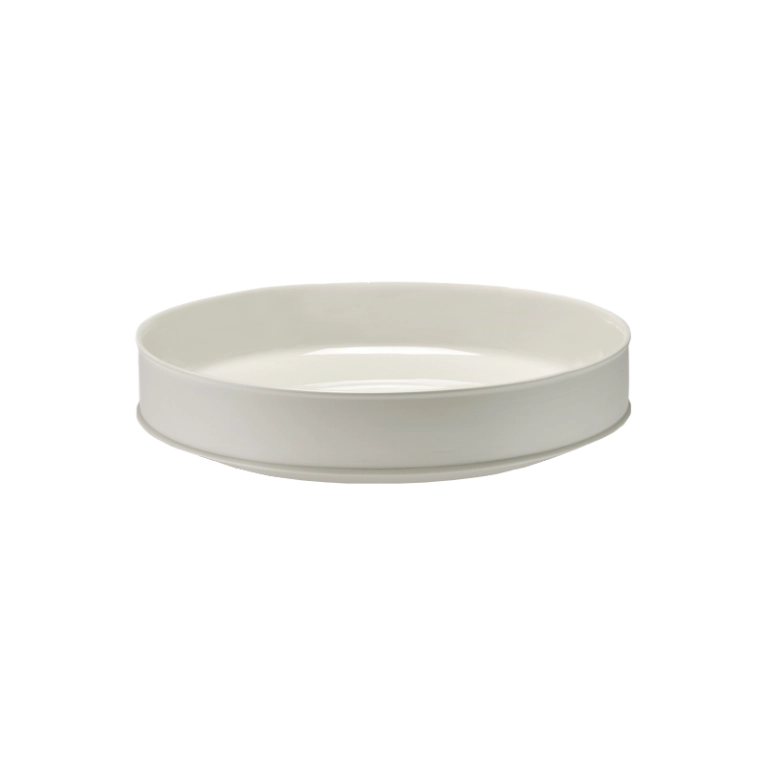 Accessoire de cuisine Bol haut DUNE XL Blanc albâtre SERAX