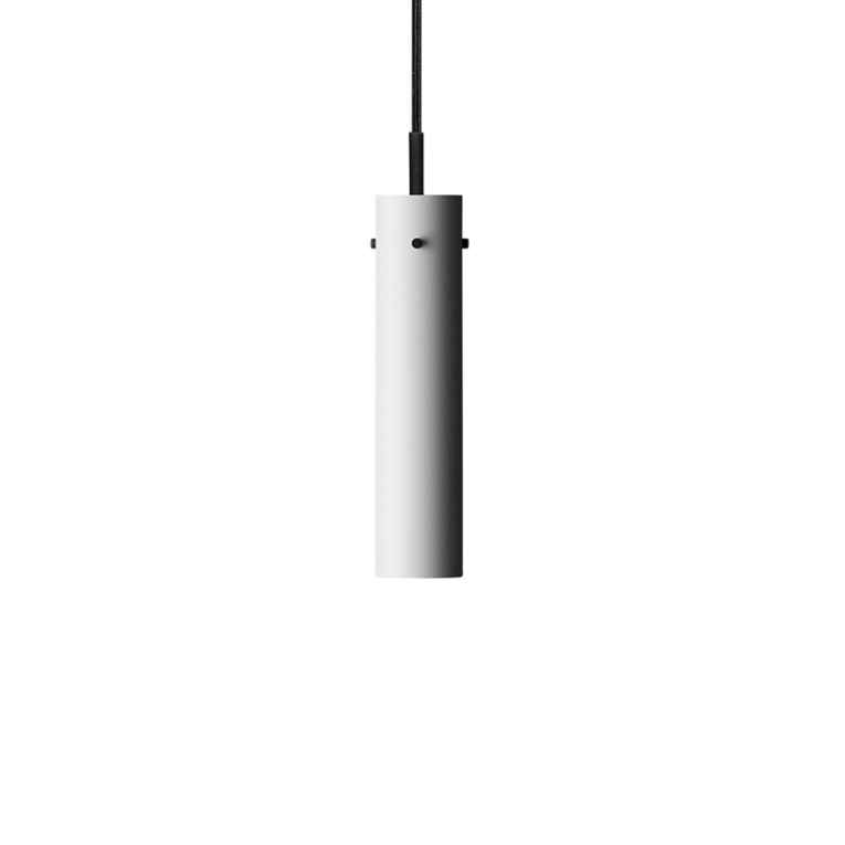 Suspension FM 2014 Blanc mat FRANDSEN