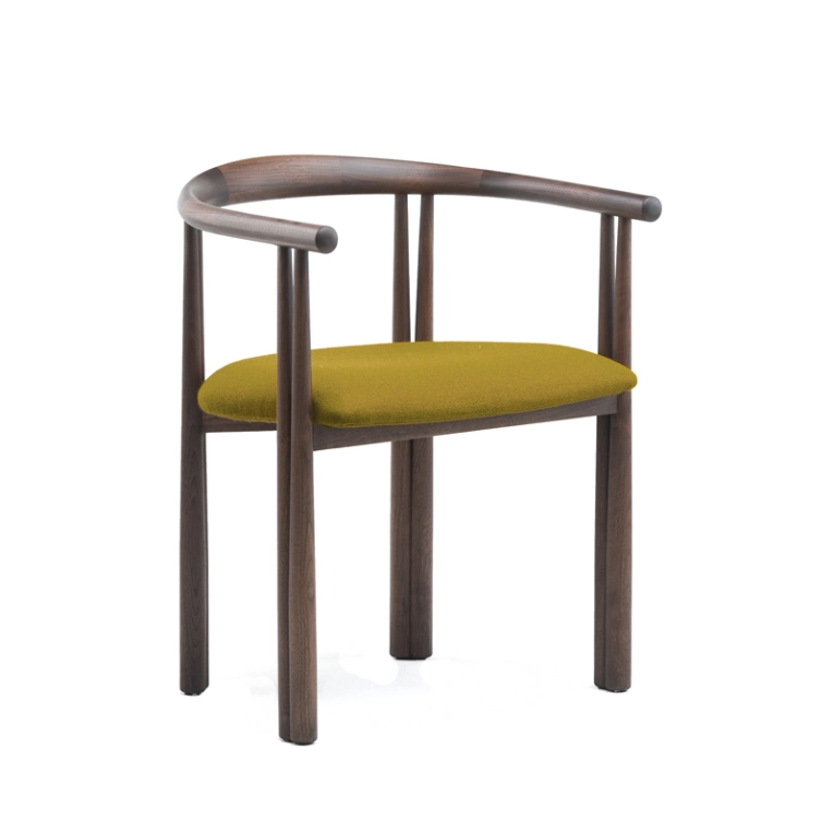 Chaise ELLIOT Vidar 472 DE LA ESPADA