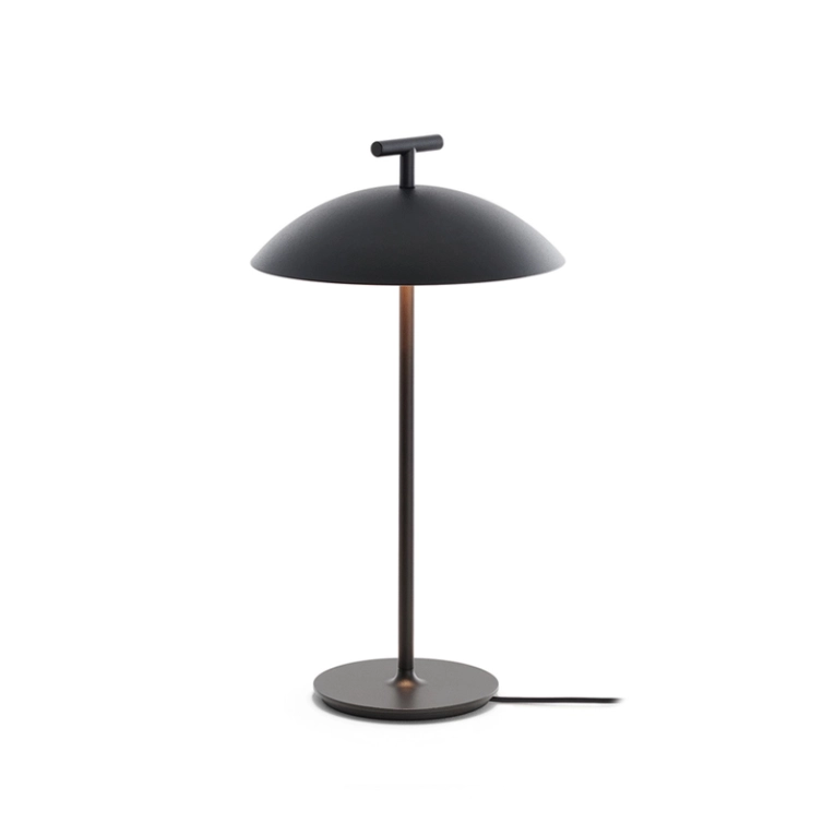 Lampe à poser Mini GEEN-A Noir KARTELL