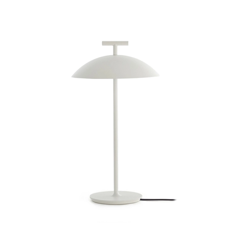 Lampe à poser Mini GEEN-A Blanc KARTELL