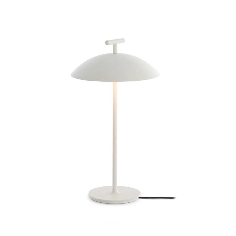 Lampe à poser Mini GEEN-A Blanc KARTELL