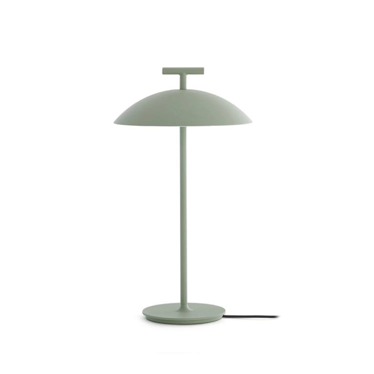 Lampe à poser Mini GEEN-A Vert KARTELL