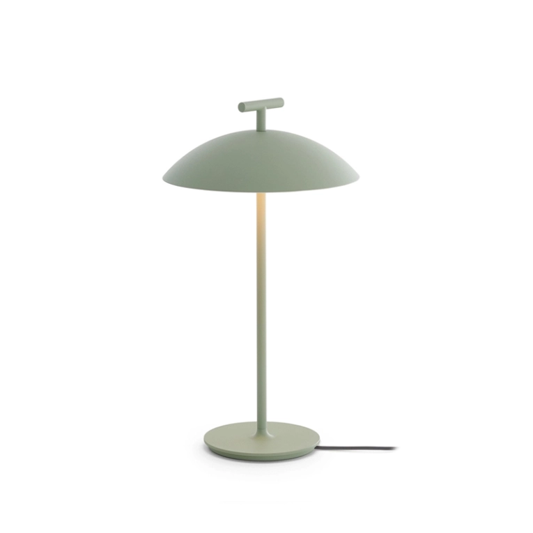 Lampe à poser Mini GEEN-A Vert KARTELL