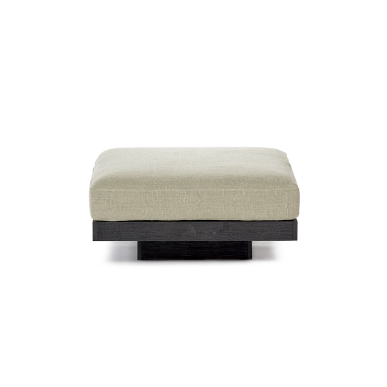 Canapé Ottoman RUDOLPH Sable SERAX