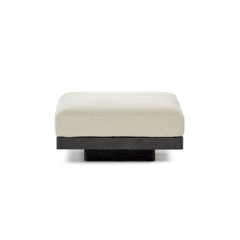 Canapé Ottoman RUDOLPH Beige SERAX